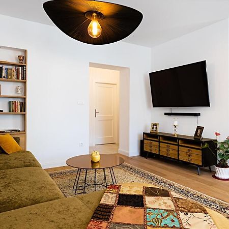 Aurelia Residence Split Extérieur photo