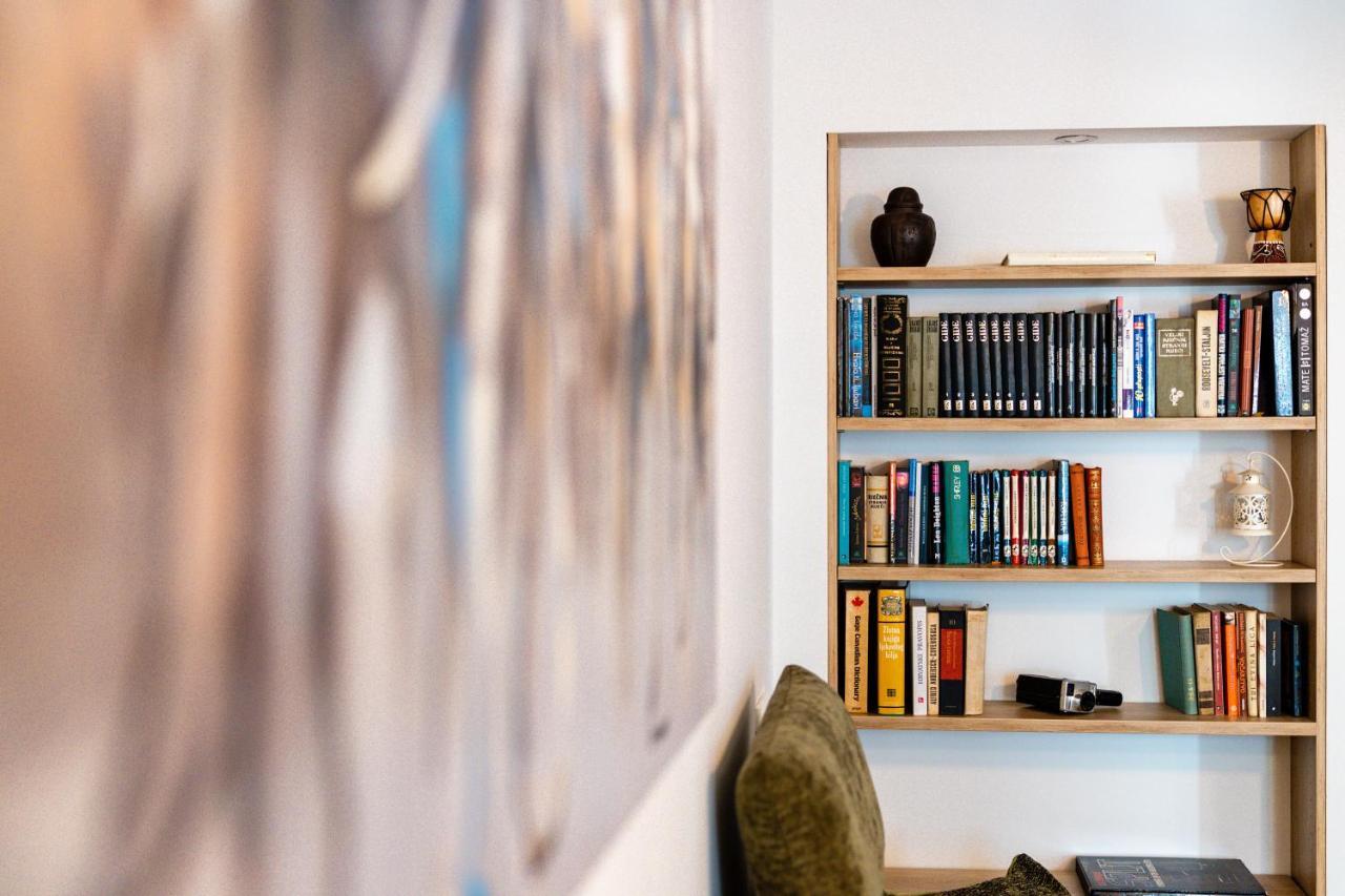 Aurelia Residence Split Extérieur photo