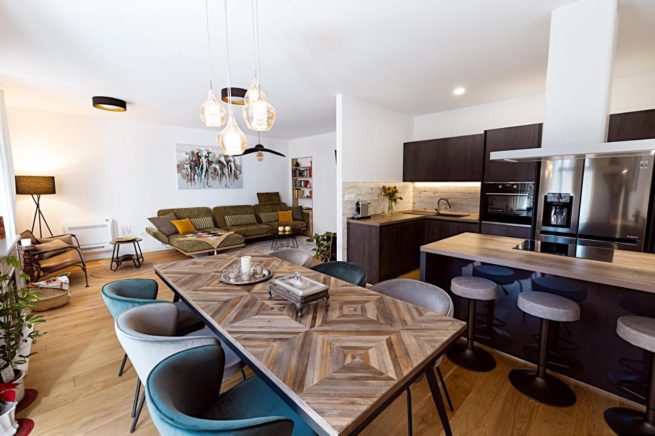 Aurelia Residence Split Extérieur photo