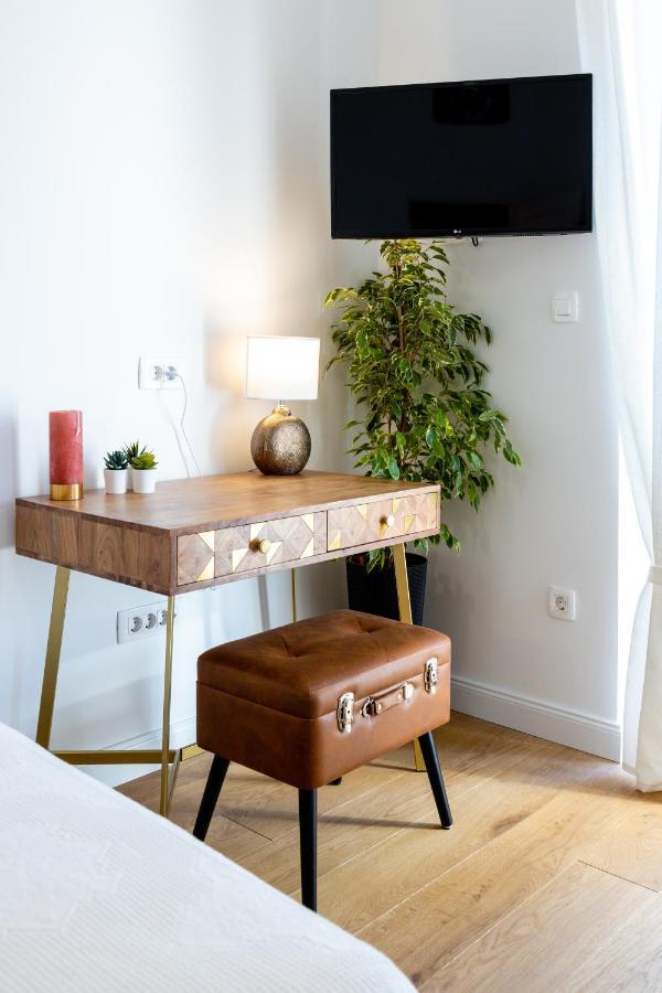 Aurelia Residence Split Extérieur photo