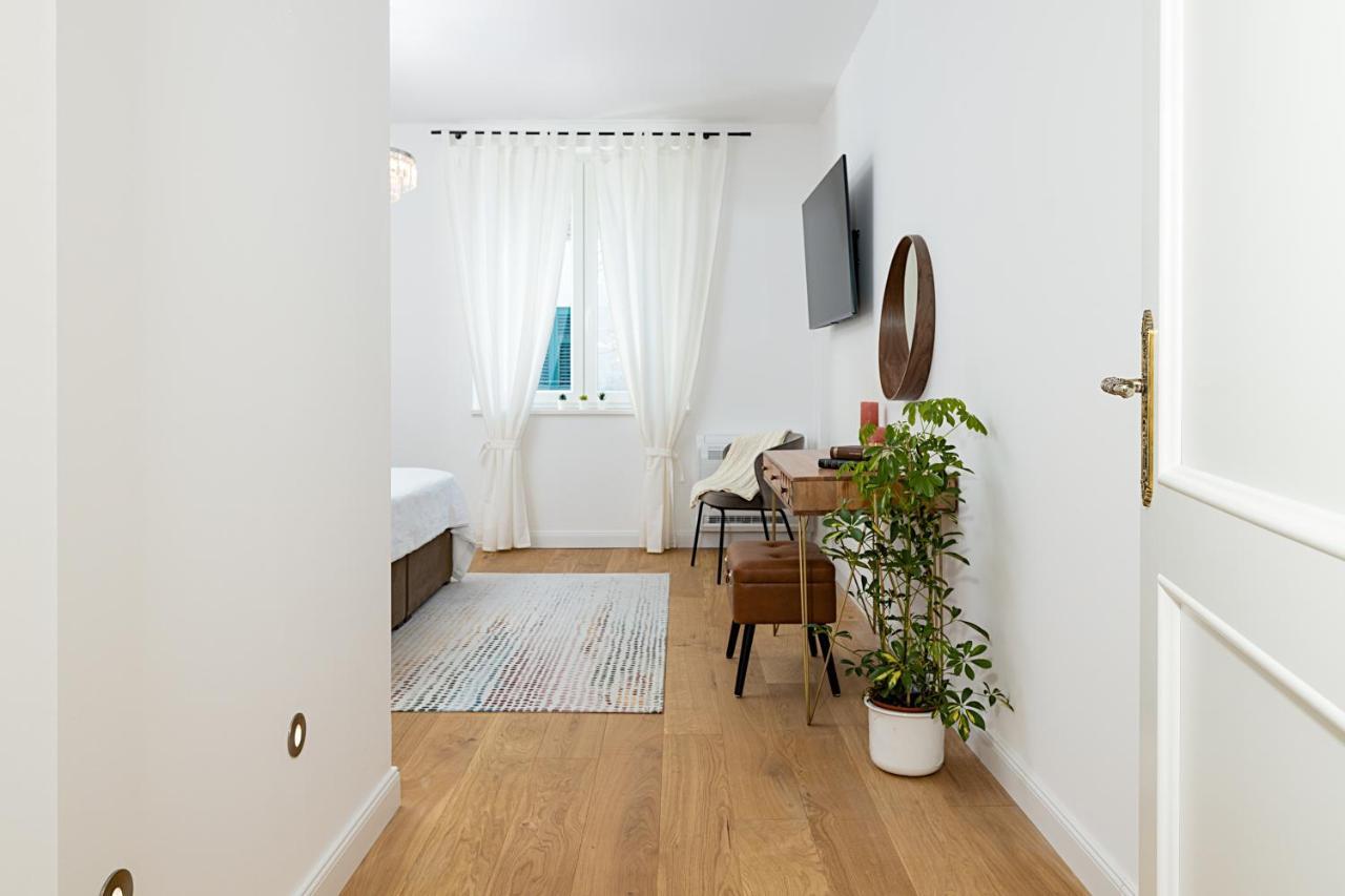 Aurelia Residence Split Extérieur photo