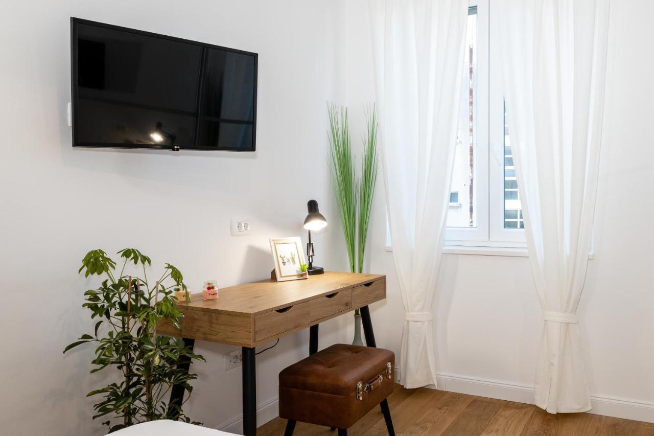Aurelia Residence Split Extérieur photo