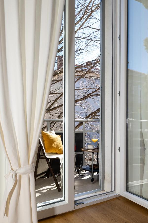 Aurelia Residence Split Extérieur photo
