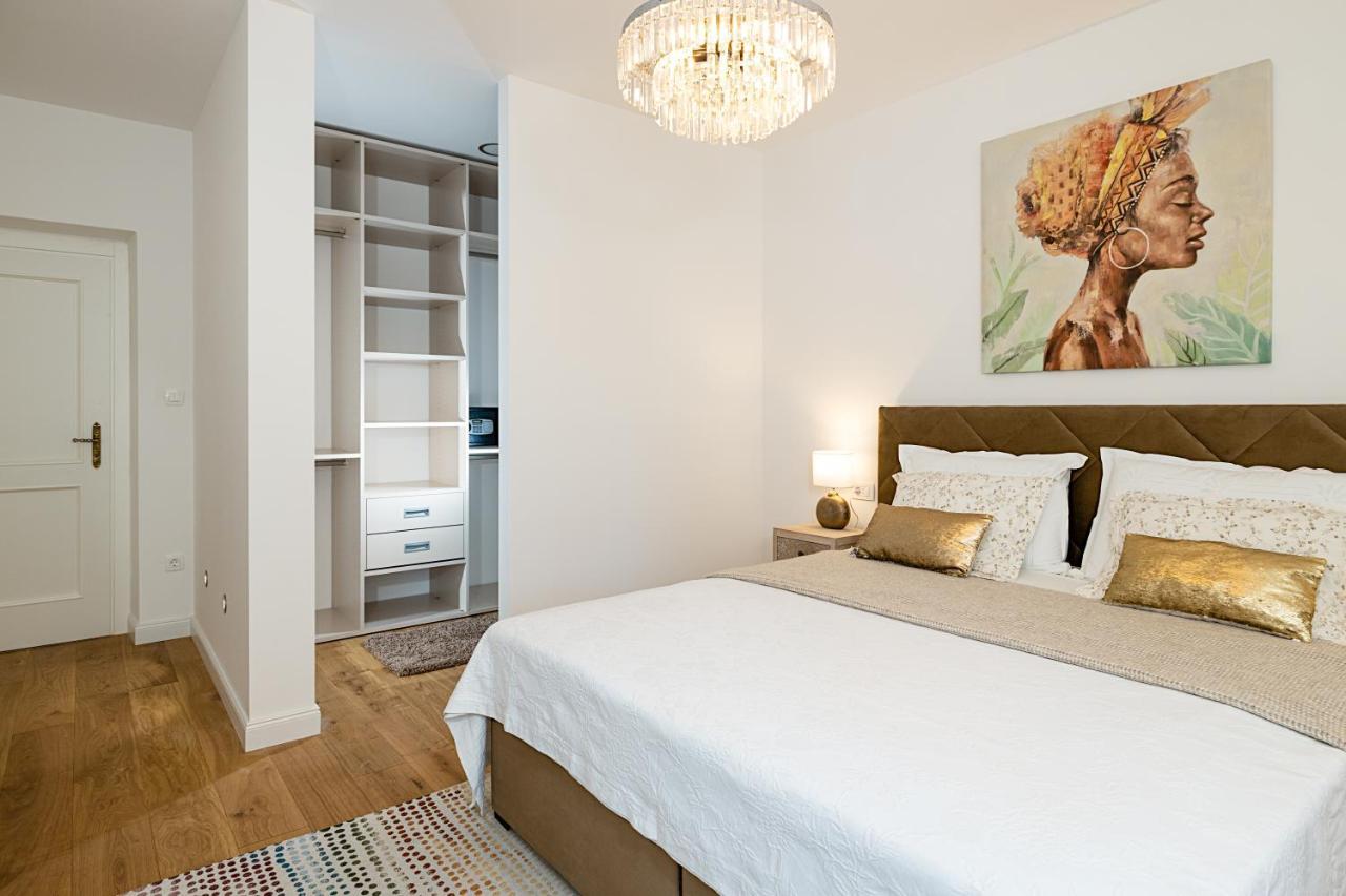 Aurelia Residence Split Extérieur photo