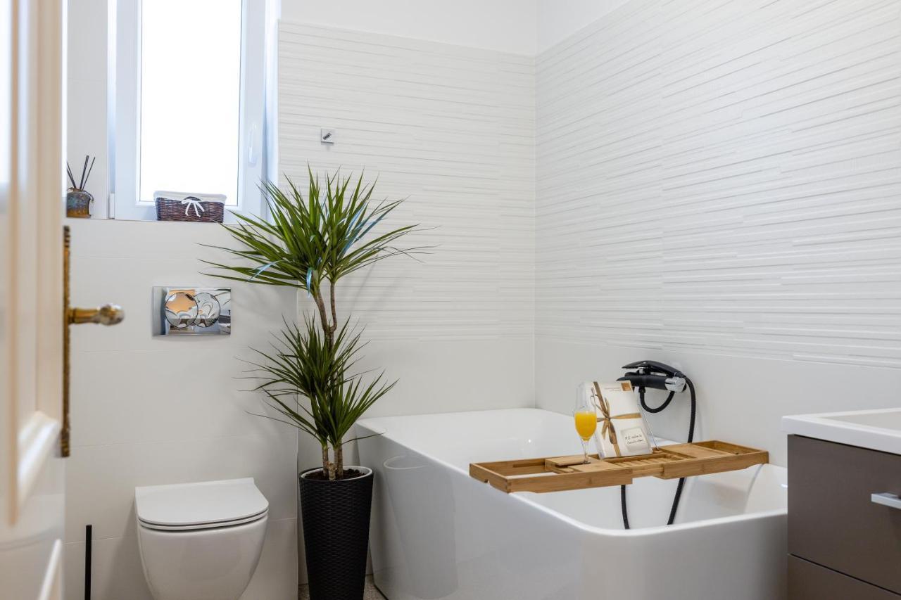 Aurelia Residence Split Extérieur photo