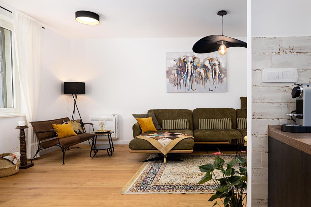 Aurelia Residence Split Extérieur photo