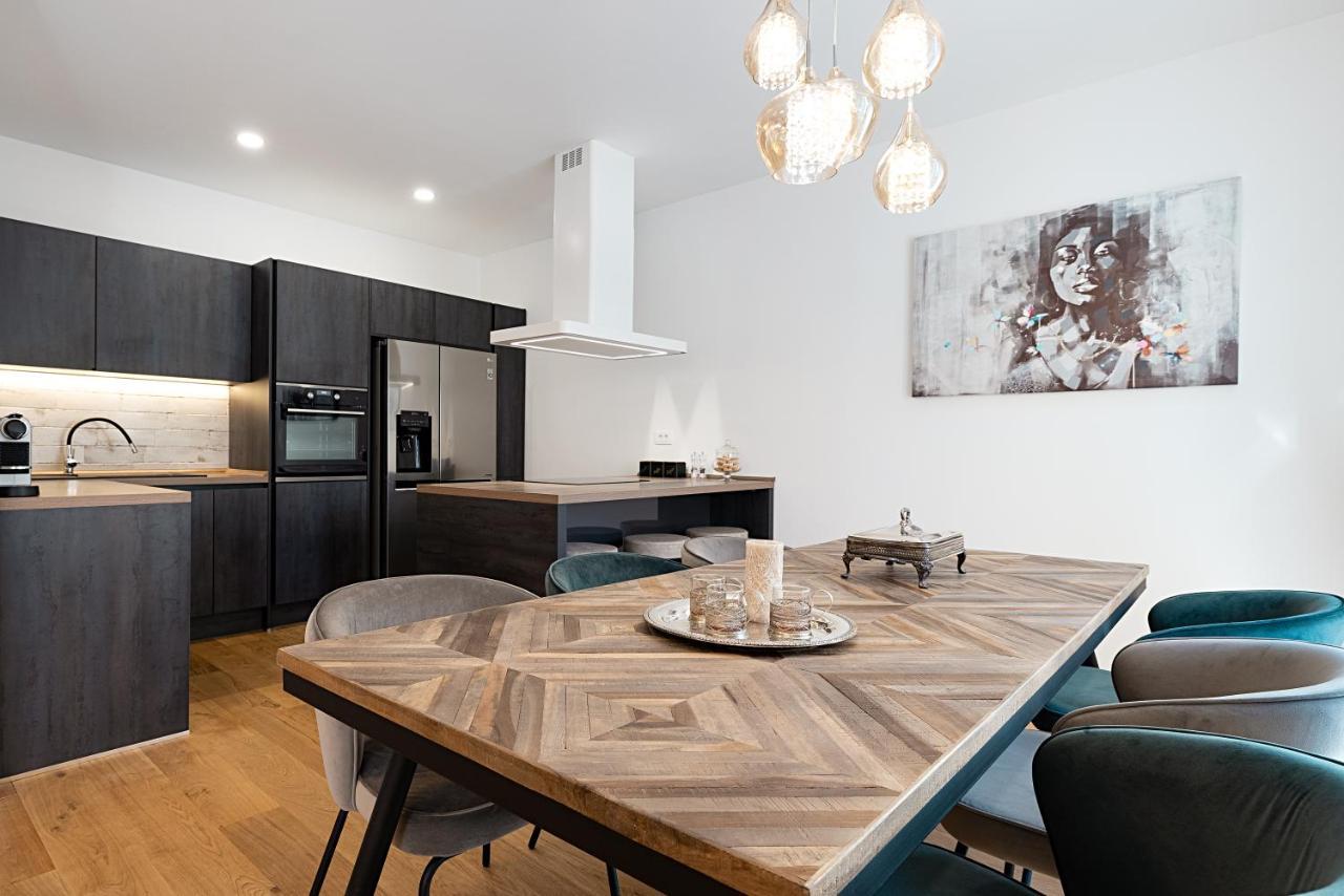 Aurelia Residence Split Extérieur photo