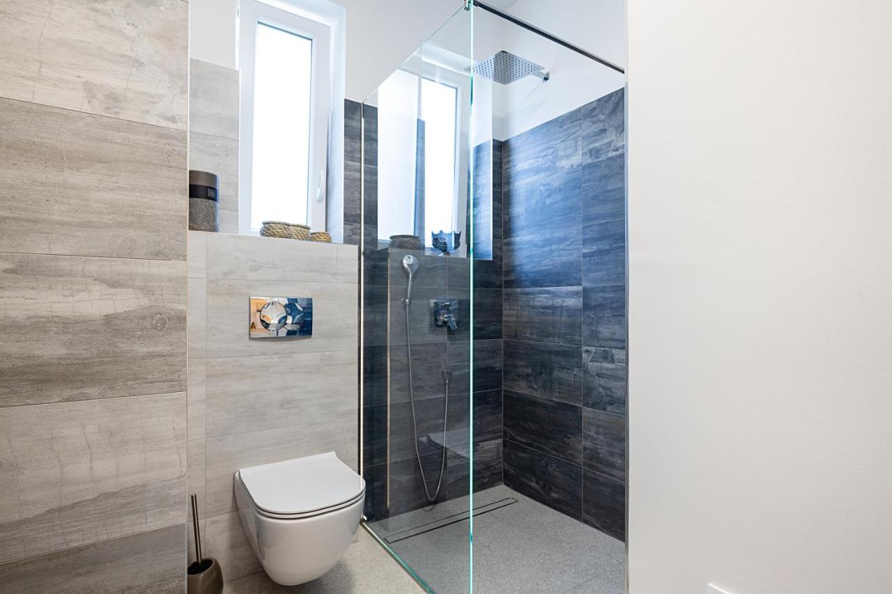 Aurelia Residence Split Extérieur photo