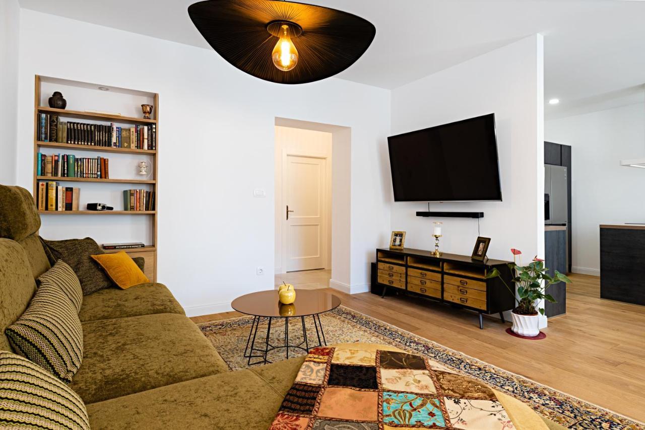 Aurelia Residence Split Extérieur photo