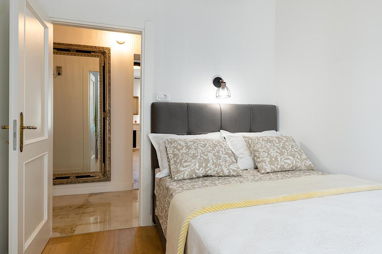 Aurelia Residence Split Extérieur photo