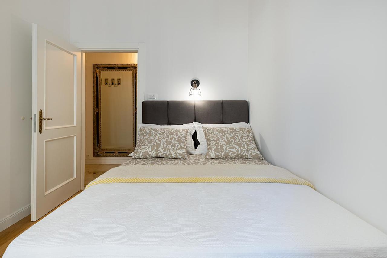 Aurelia Residence Split Extérieur photo