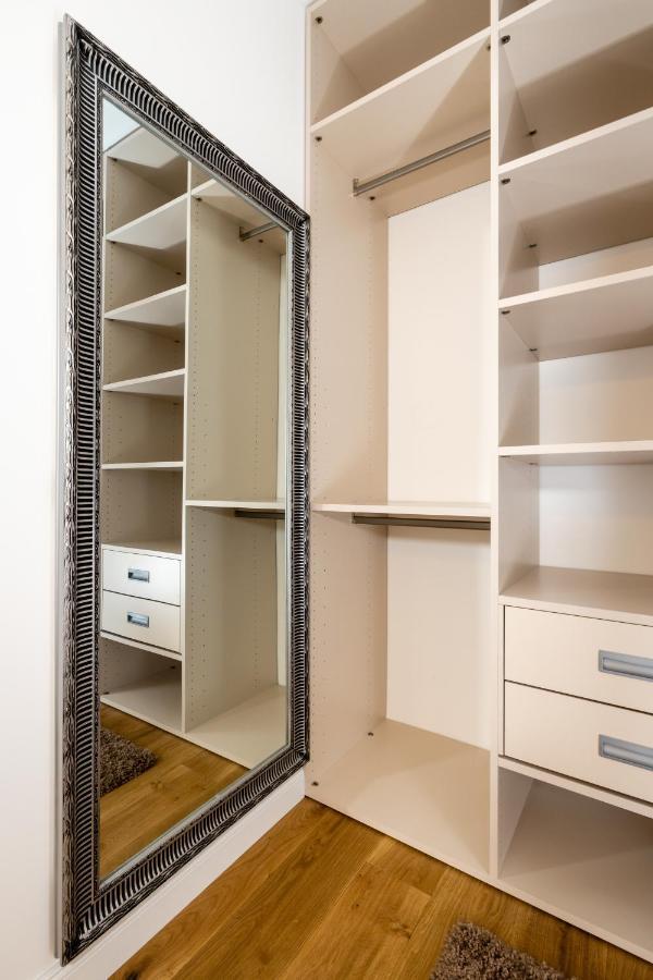 Aurelia Residence Split Extérieur photo