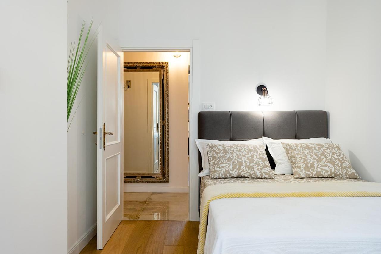 Aurelia Residence Split Extérieur photo