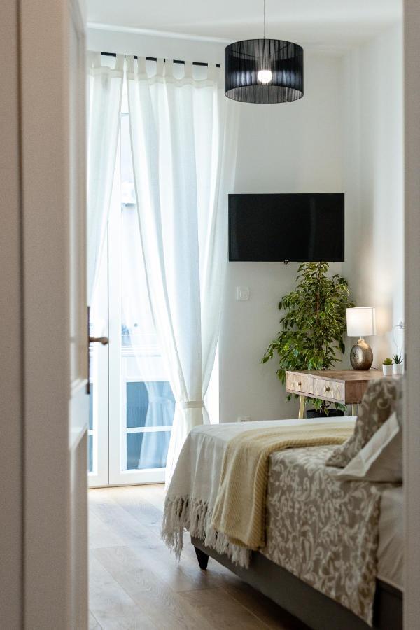 Aurelia Residence Split Extérieur photo