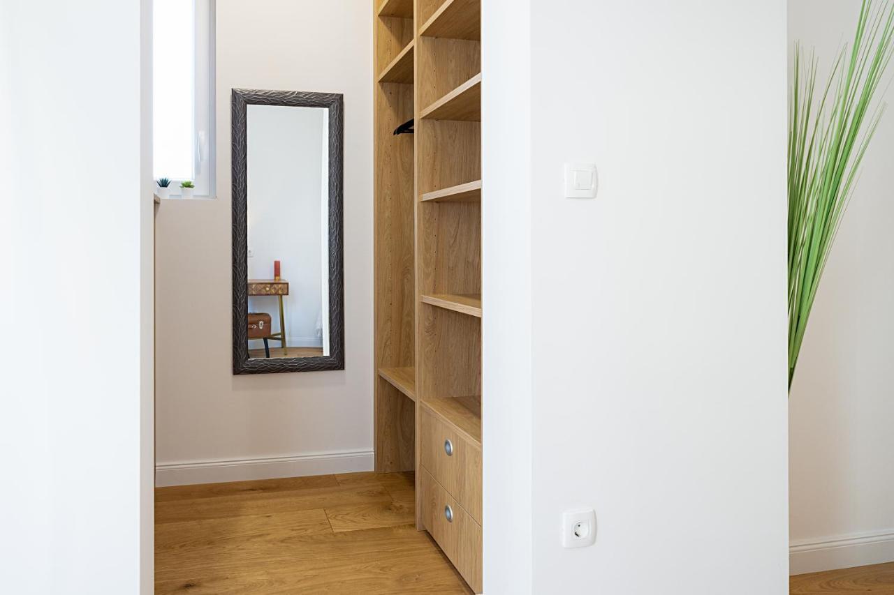 Aurelia Residence Split Extérieur photo