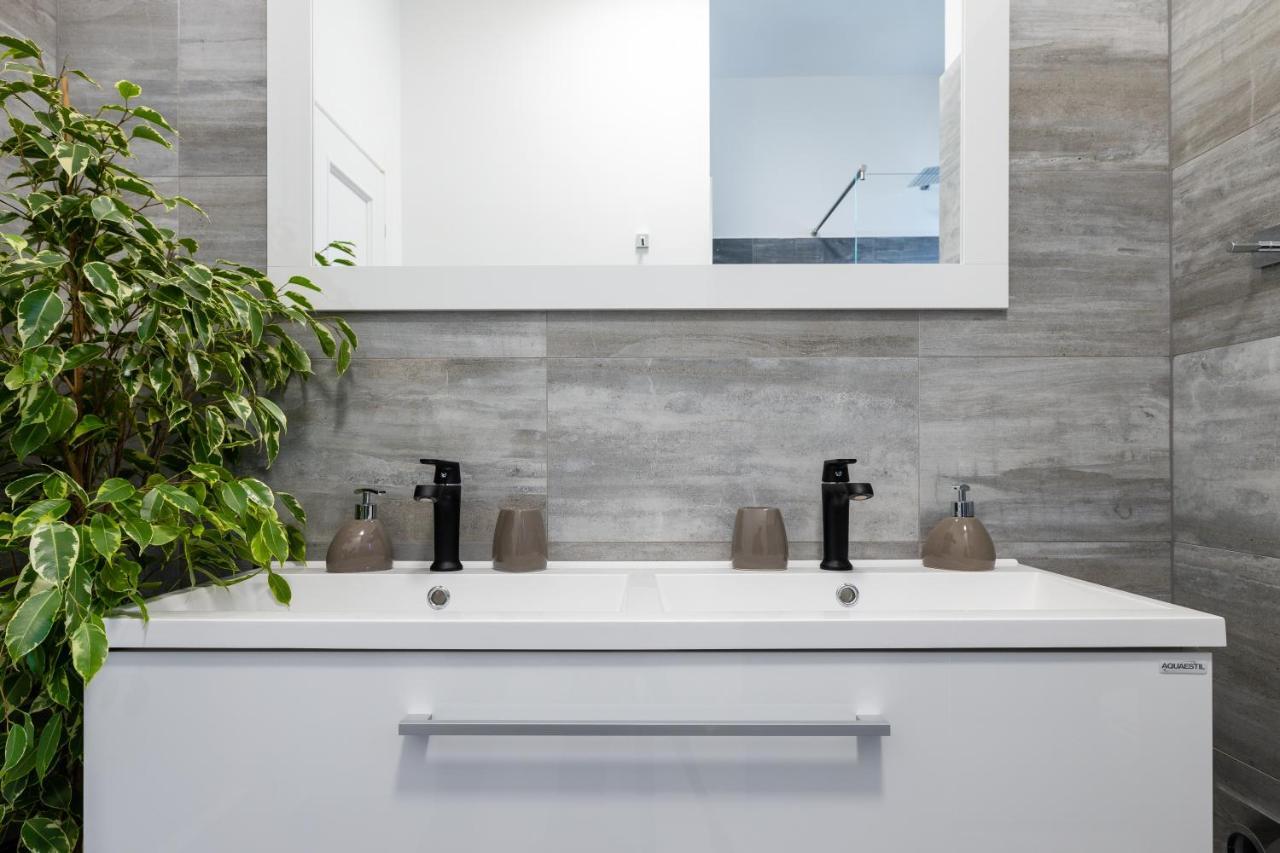 Aurelia Residence Split Extérieur photo