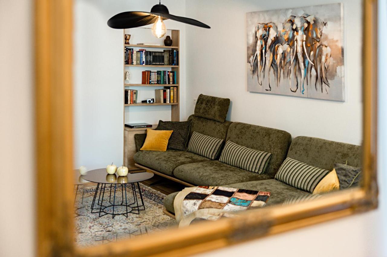 Aurelia Residence Split Extérieur photo