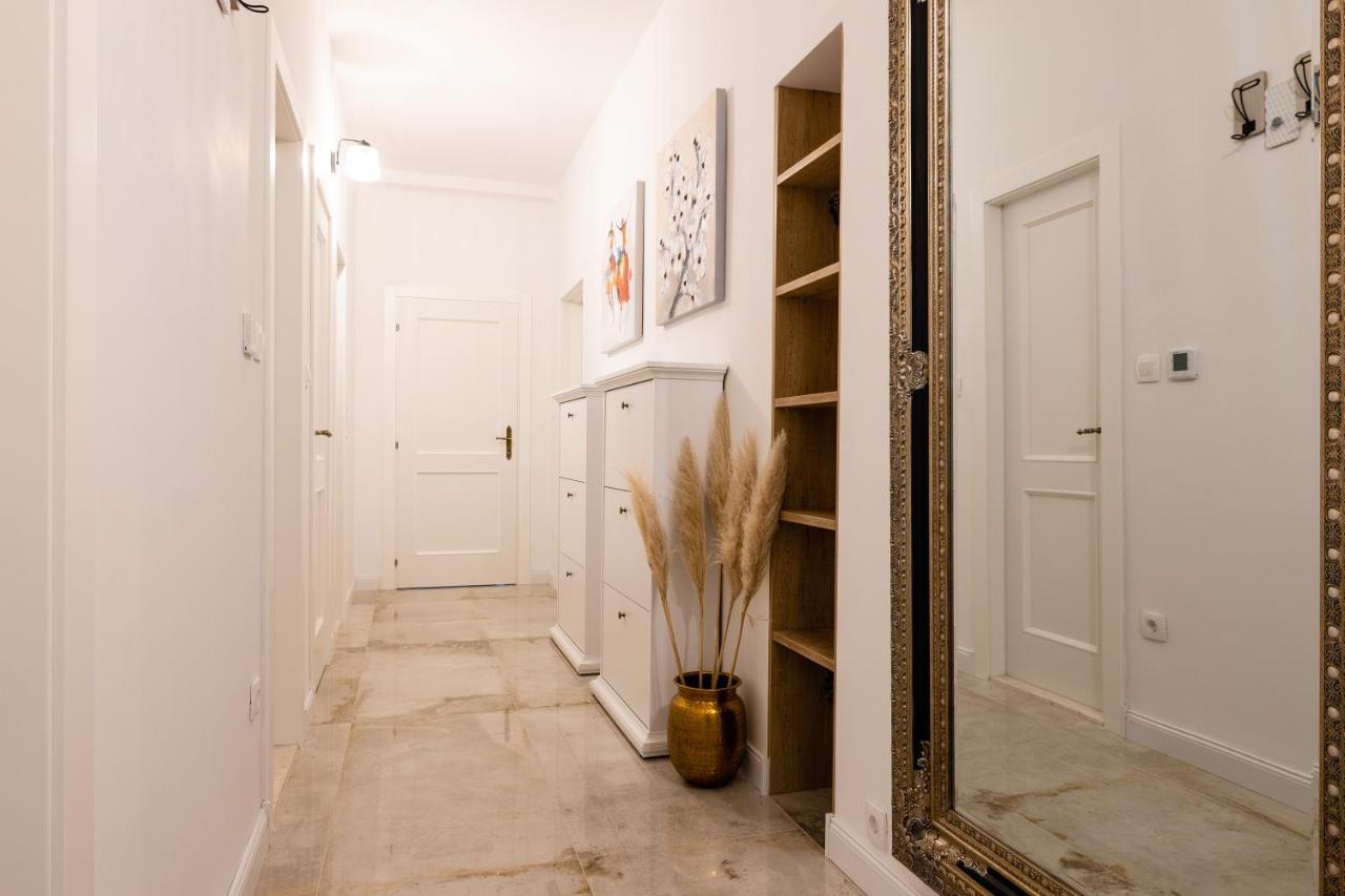 Aurelia Residence Split Extérieur photo